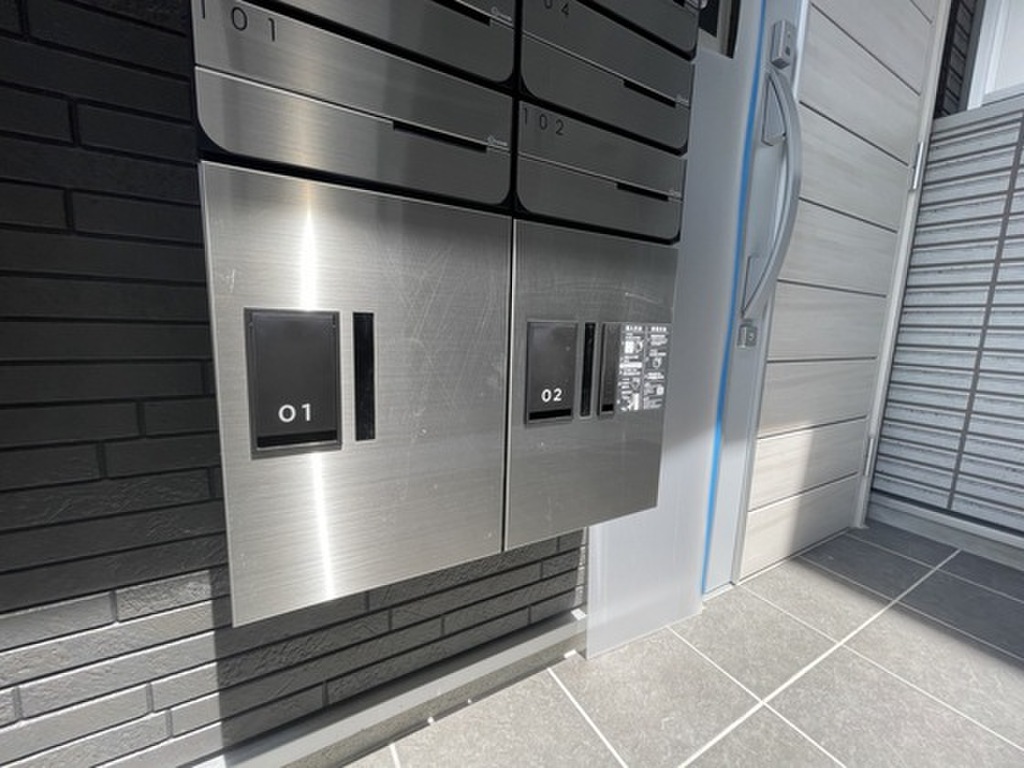 (18/25) 外観 (18/25) 外観