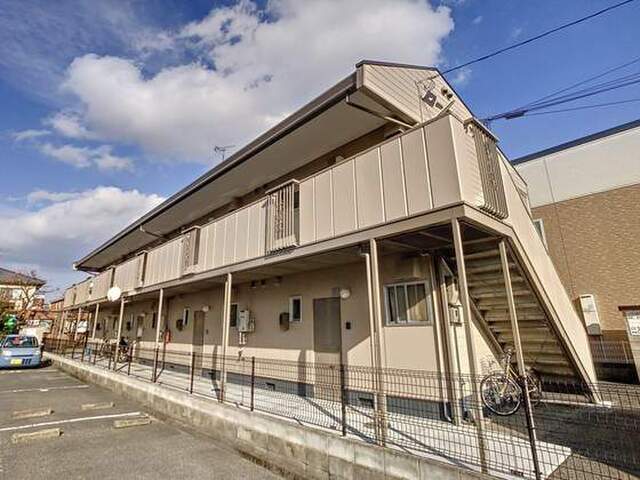 ローゼハイツ