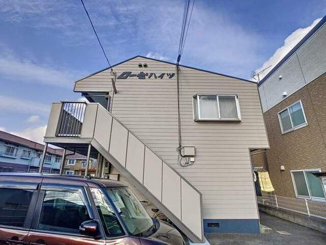 ローゼハイツ