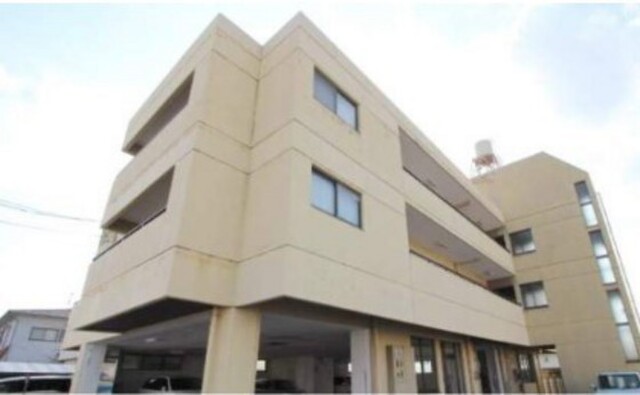 マンションIZUMI