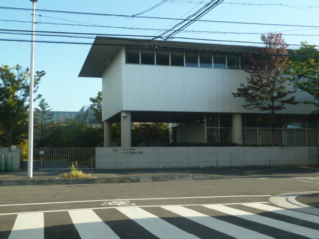 (17/20) 小学校