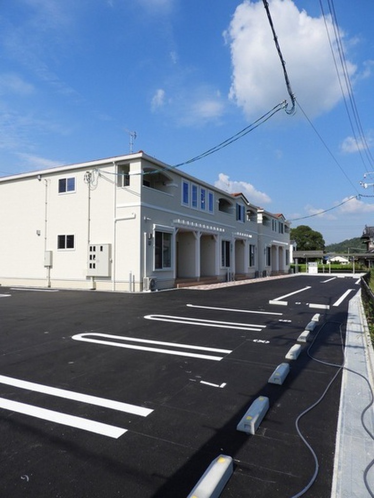 (16/22) 外観 (16/22) 外観