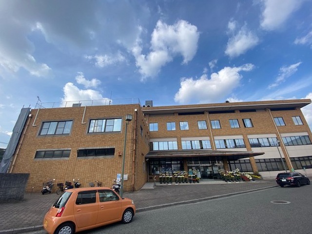 ラメール天応八番館