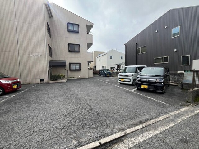 KDビルドⅡ