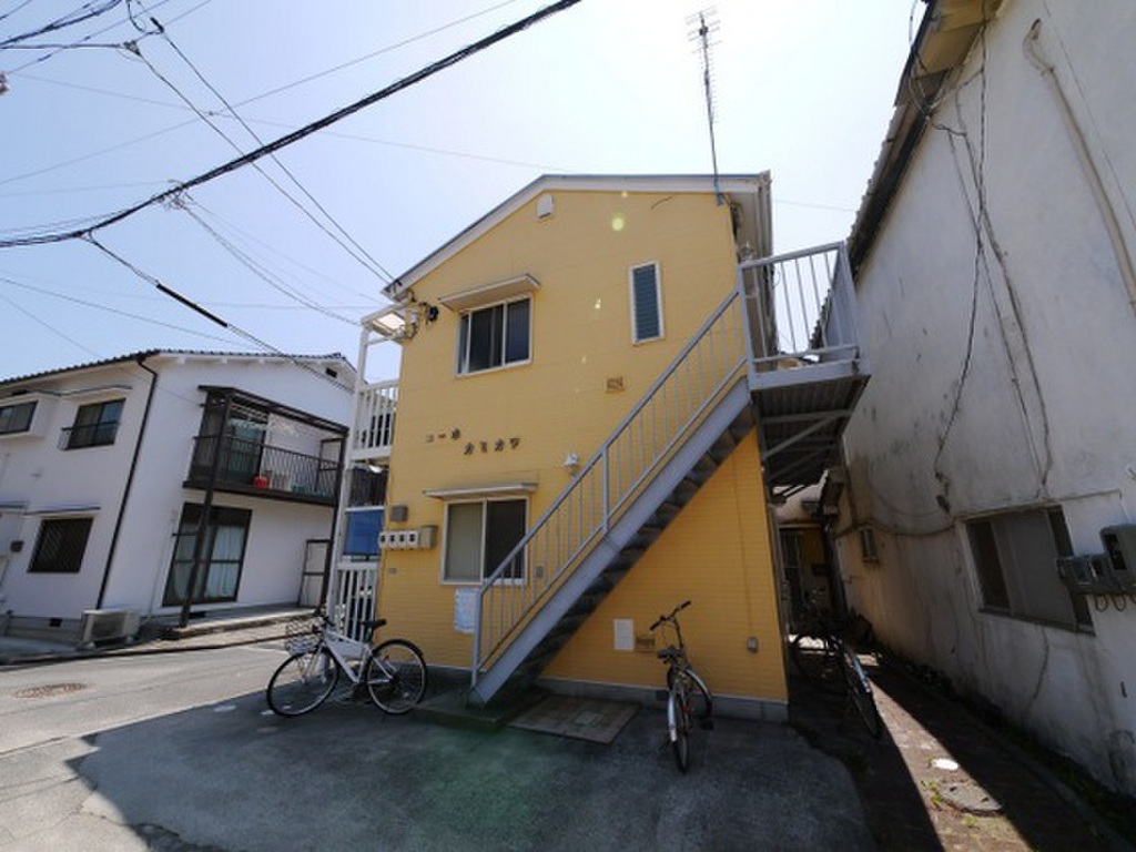 (14/19) 外観 (14/19) 外観