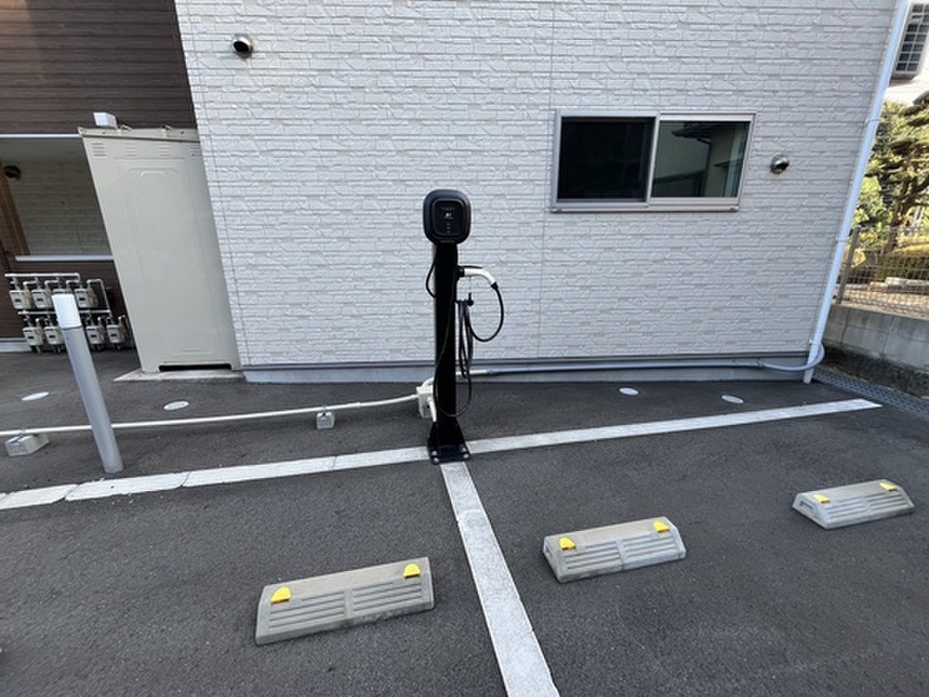 (4/12) 外観 (4/12) 外観