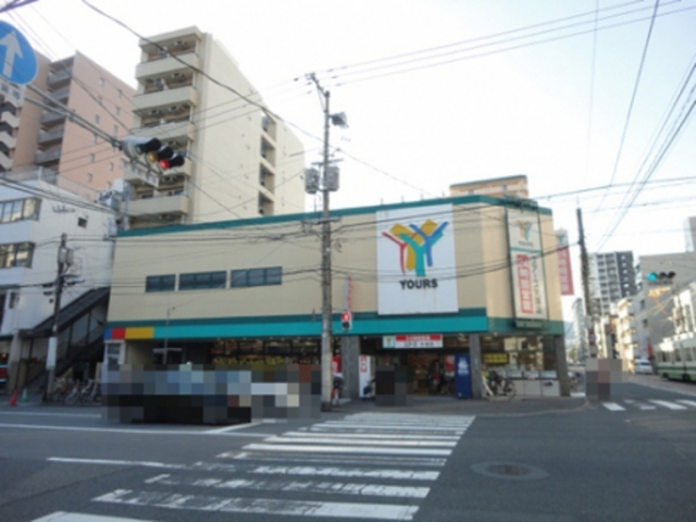 長森ビル