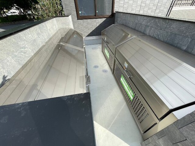 Clarus古市橋