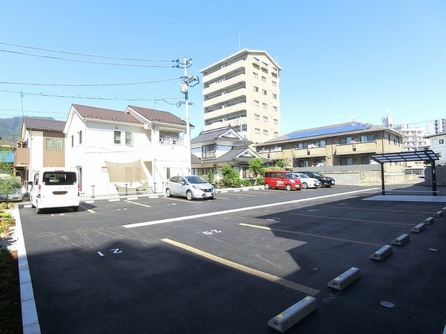 Clarus古市橋