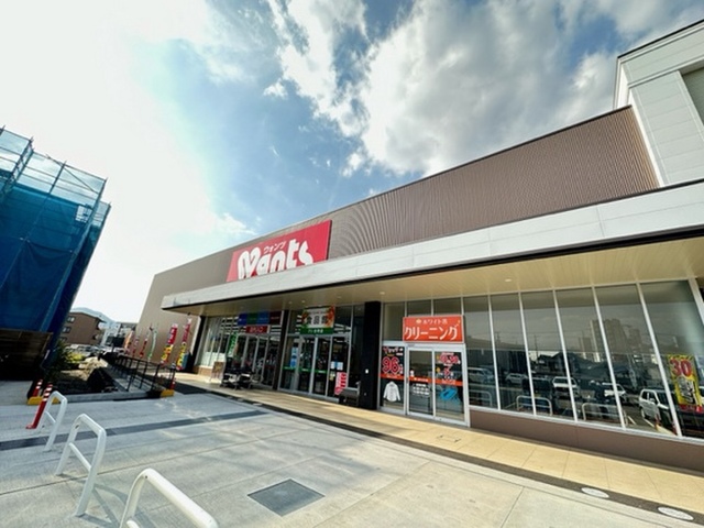 Clarus古市橋
