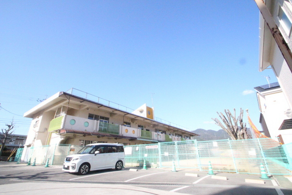 (4/8) 幼稚園・保育園 (4/8) 幼稚園・保育園