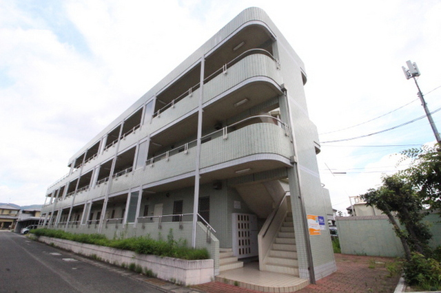 ホシダマンション