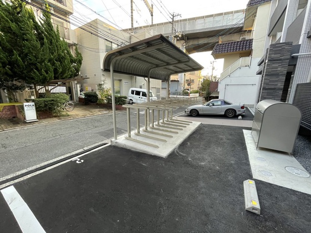 (16/24) 外観 (16/24) 外観