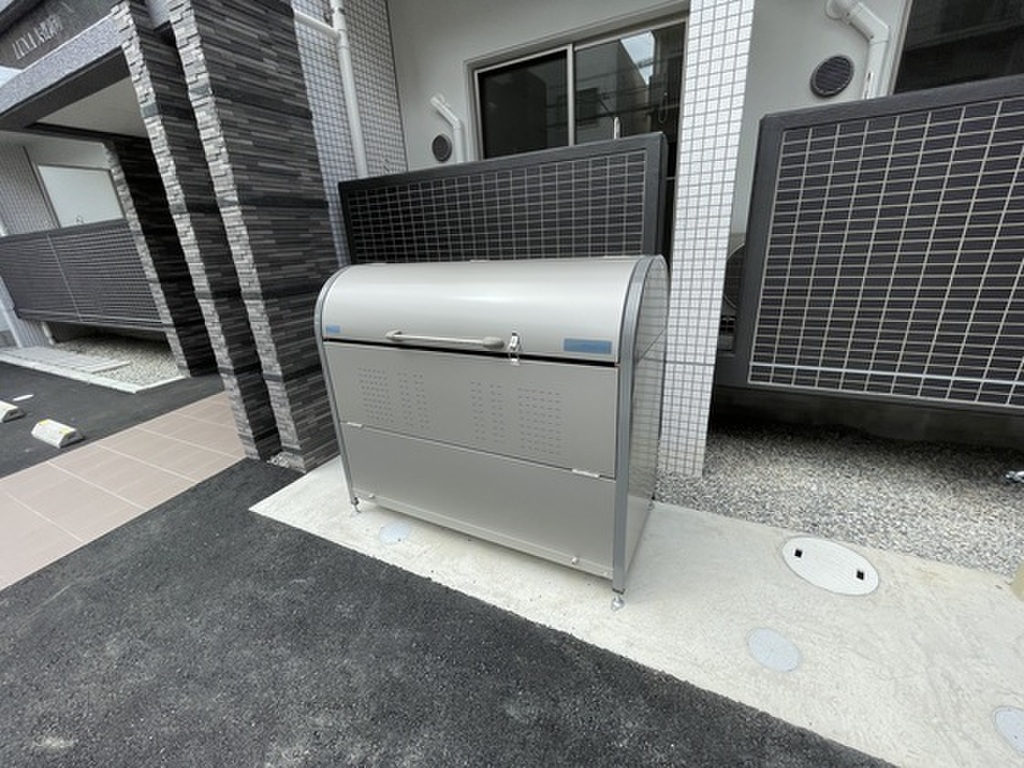 (17/24) 外観 (17/24) 外観