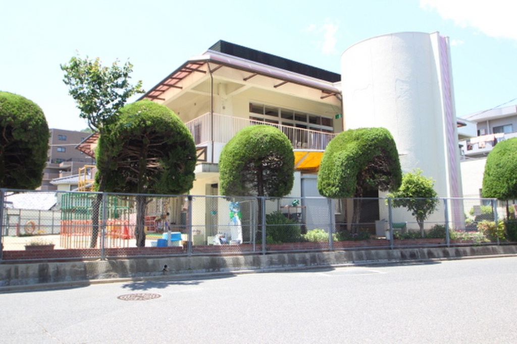 (16/20) 幼稚園・保育園 (16/20) 幼稚園・保育園