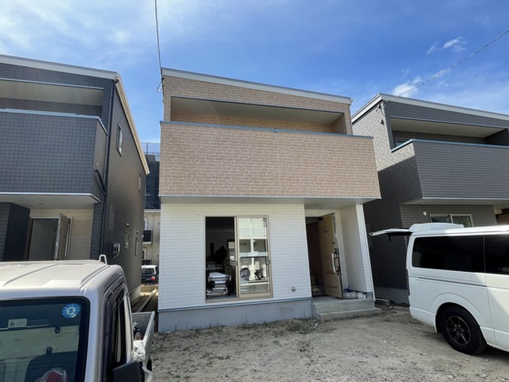 (15/22) 外観 (15/22) 外観