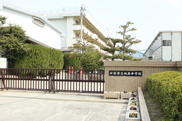 藤沢アパート