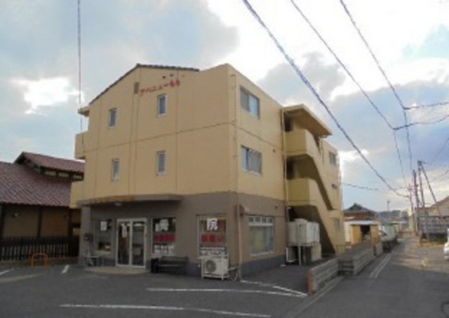 アベニューもも