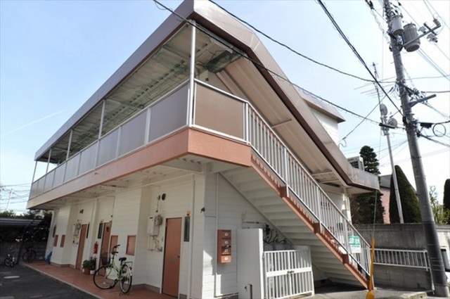 フローラ・浜