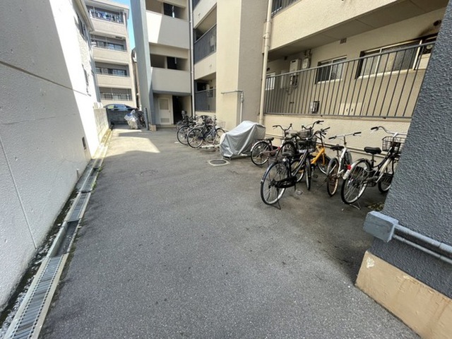 正本マンション
