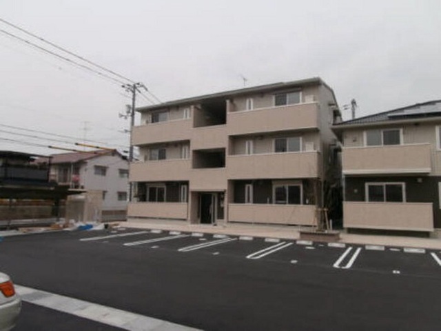 パストラーレ竜之口