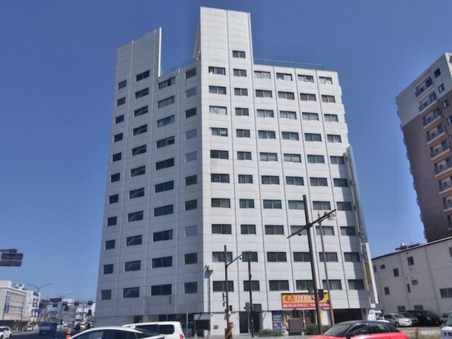 弓之町ビル