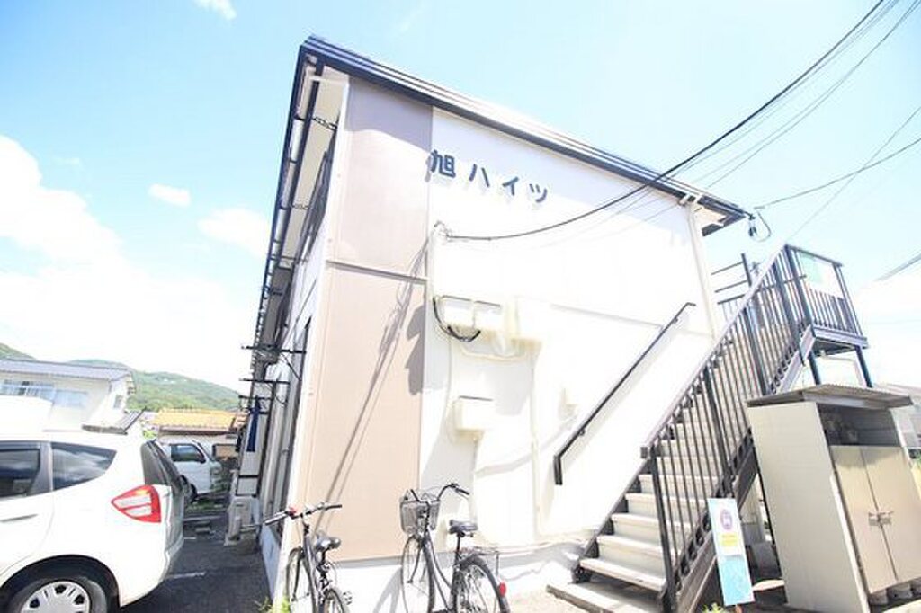 岡山理科大学の学生におすすめ物件　備前原駅徒歩14分