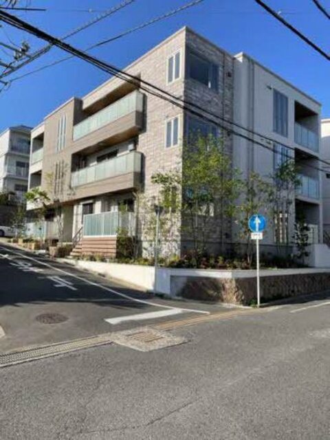 リアン古江