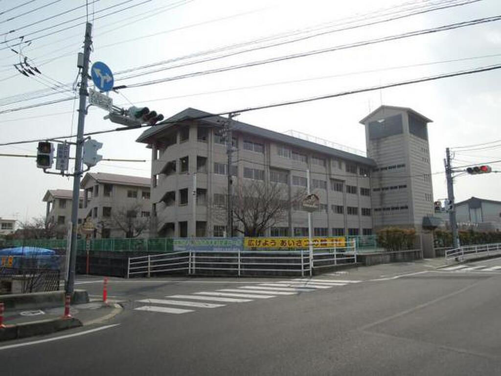 (21/24) 小学校