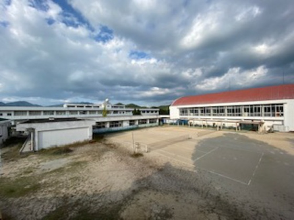 (17/19) 中学校 (17/19) 中学校