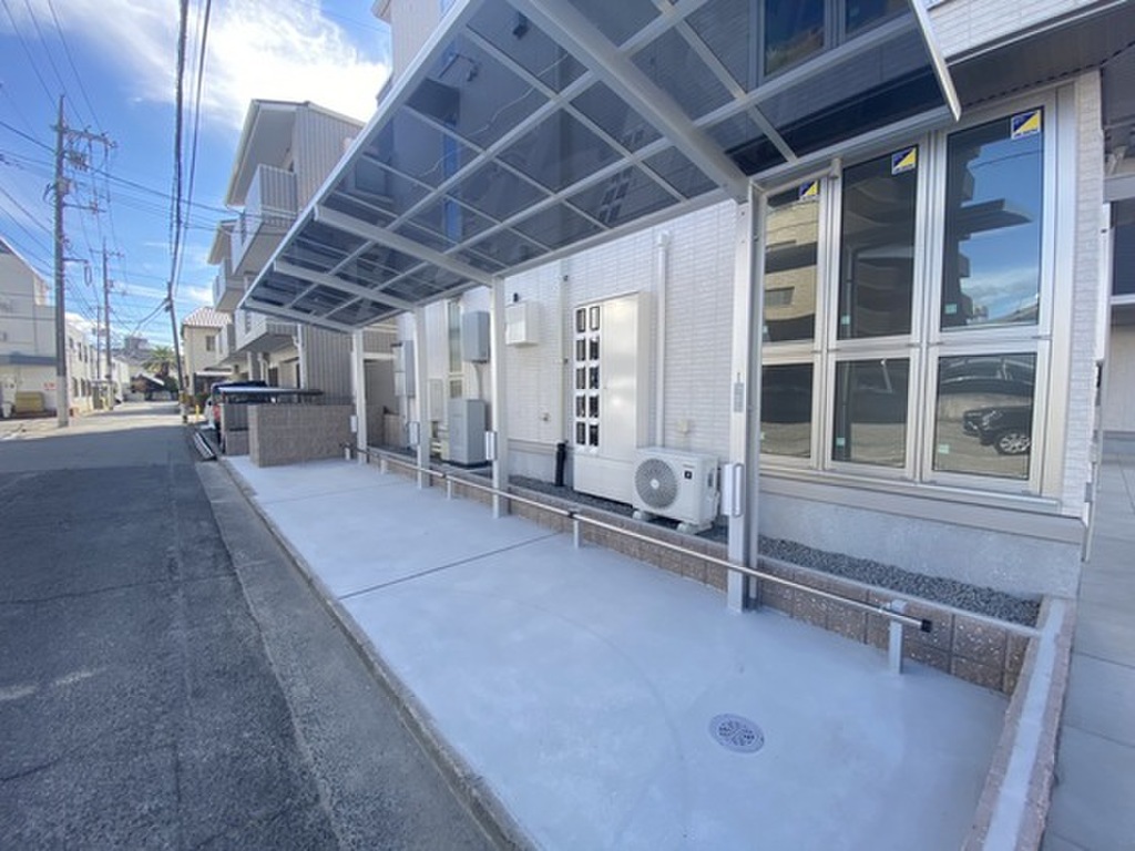 (16/25) 外観 (16/25) 外観