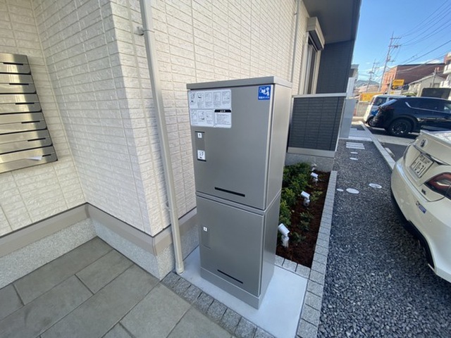 ルミエール庚午北