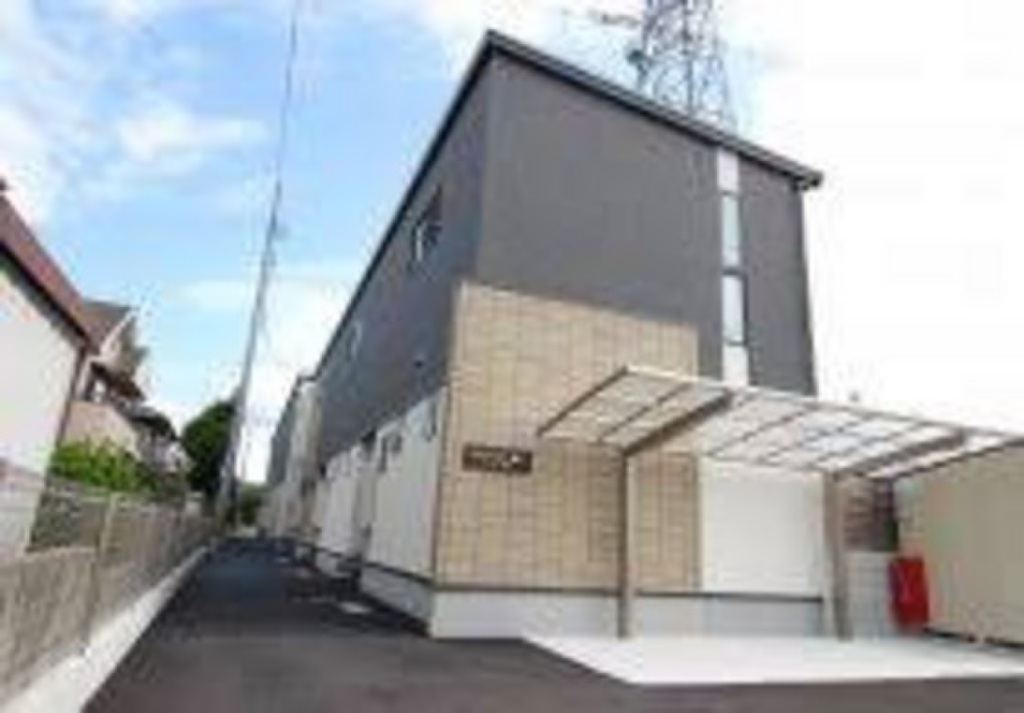 ペット飼育可能　3口ガスコンロ付き　ネット使用料無料