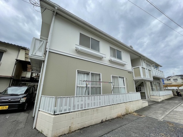 ファミーユ弐番館