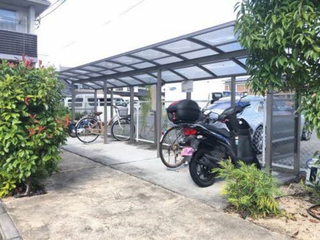 (14/18) 外観 (14/18) 外観