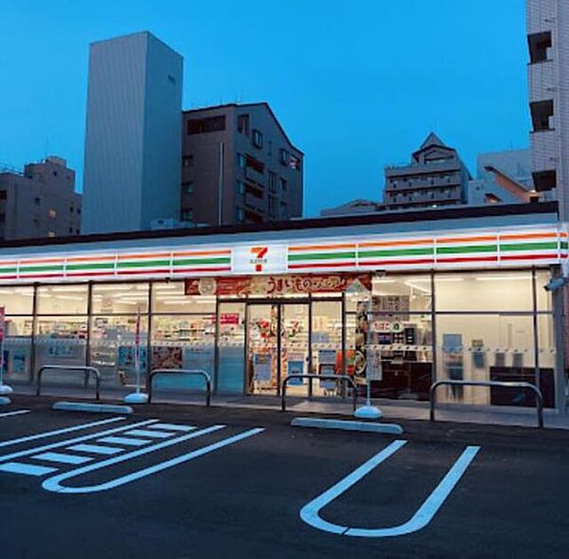 ライオンズマンション舟入中町