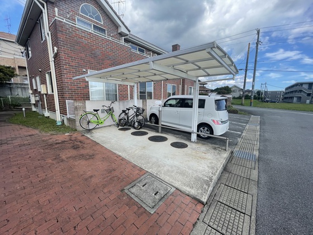 (15/18) 外観 (15/18) 外観