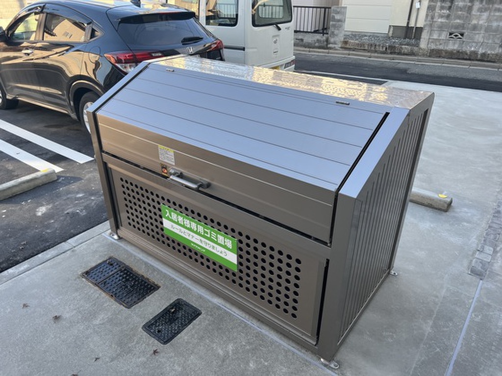 (3/12) 外観 (3/12) 外観