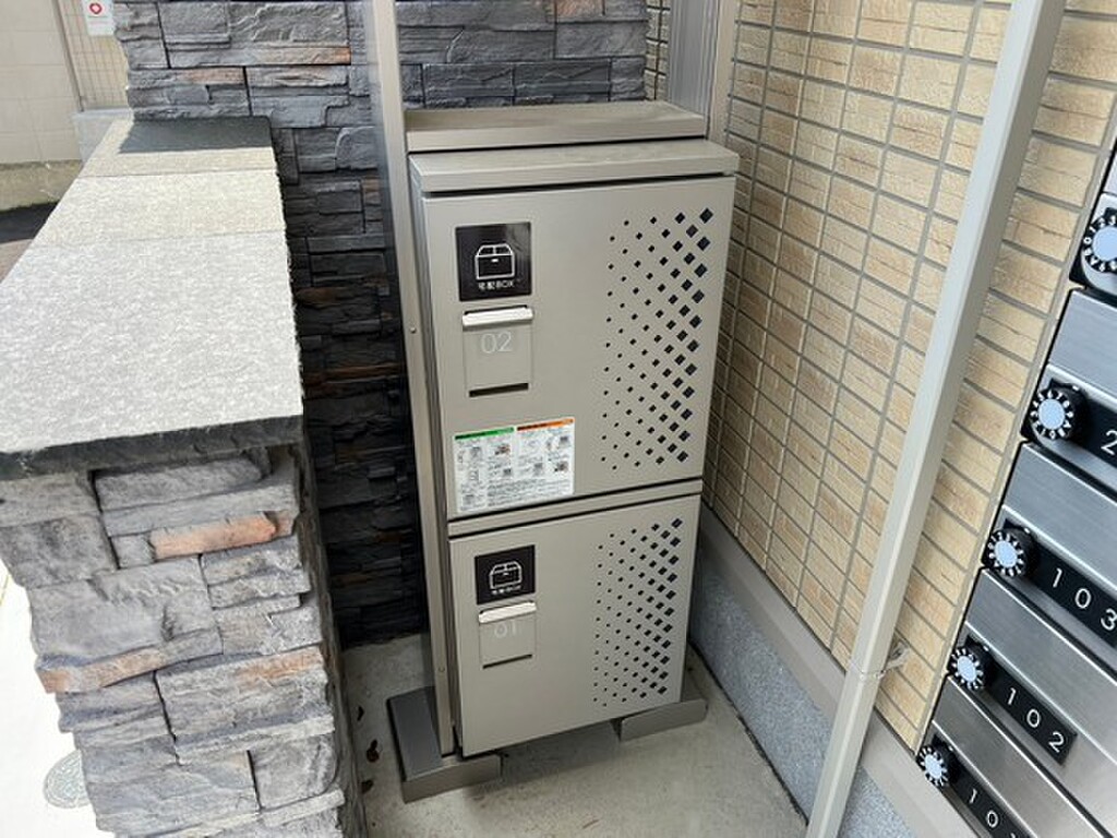 (5/12) 外観 (5/12) 外観