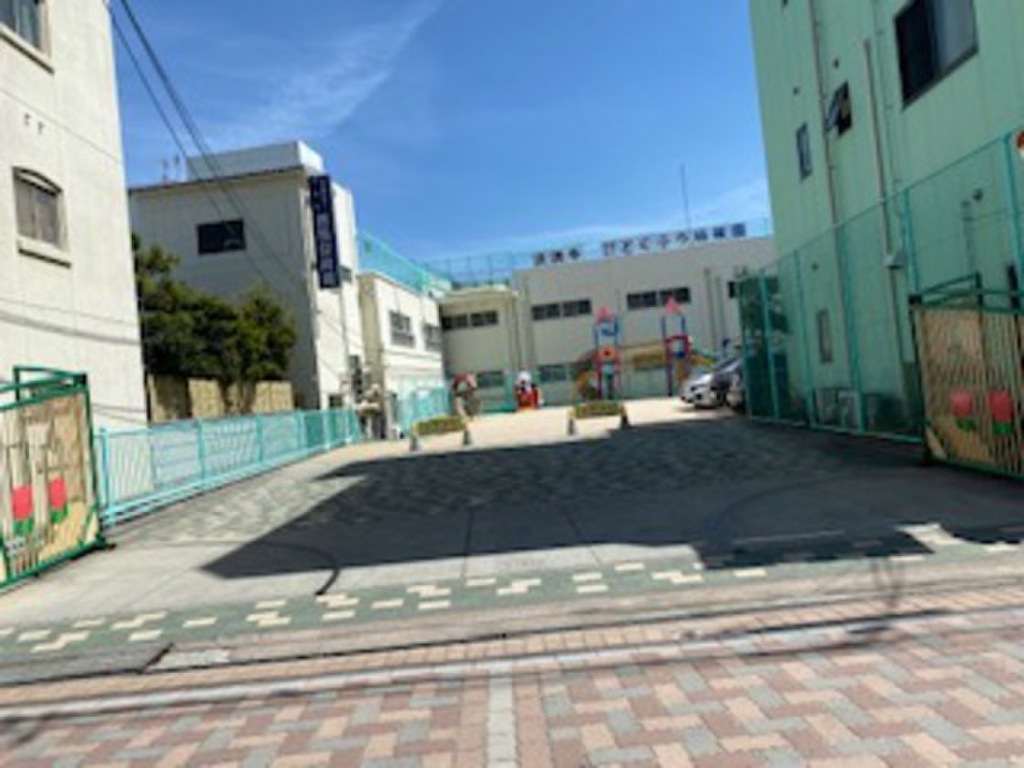 (17/18) 幼稚園・保育園 (17/18) 幼稚園・保育園