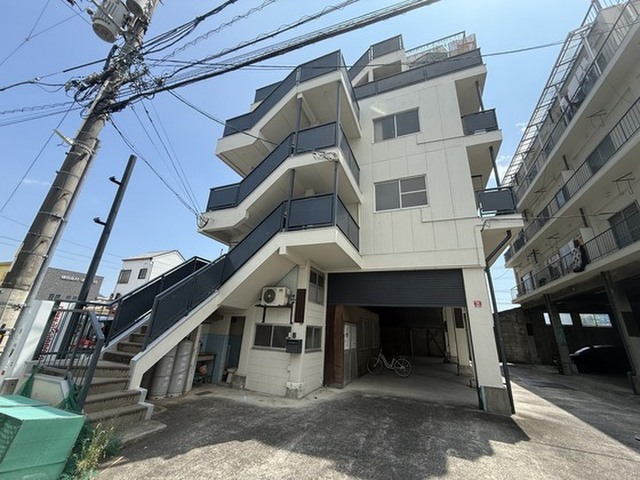第二日の出ビル