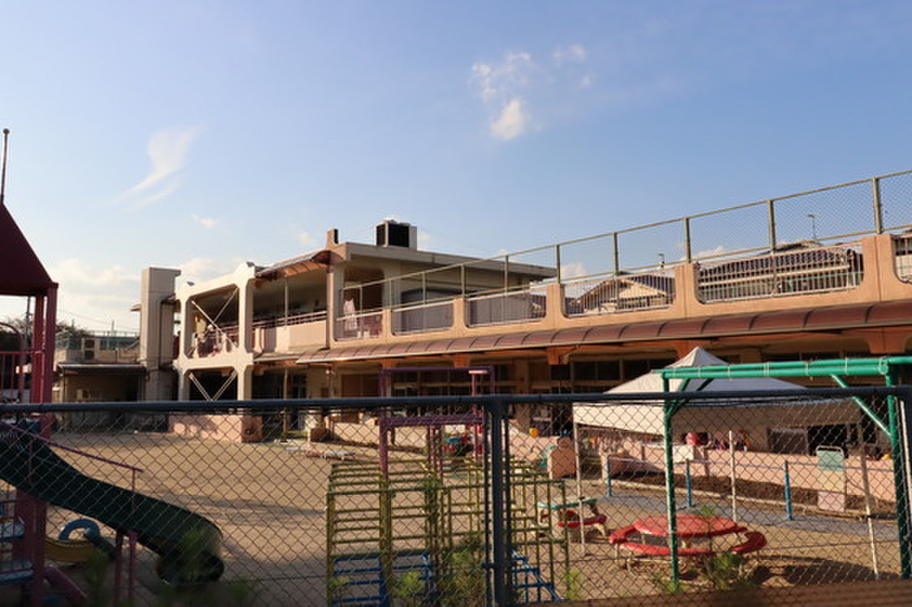 (6/8) 幼稚園・保育園