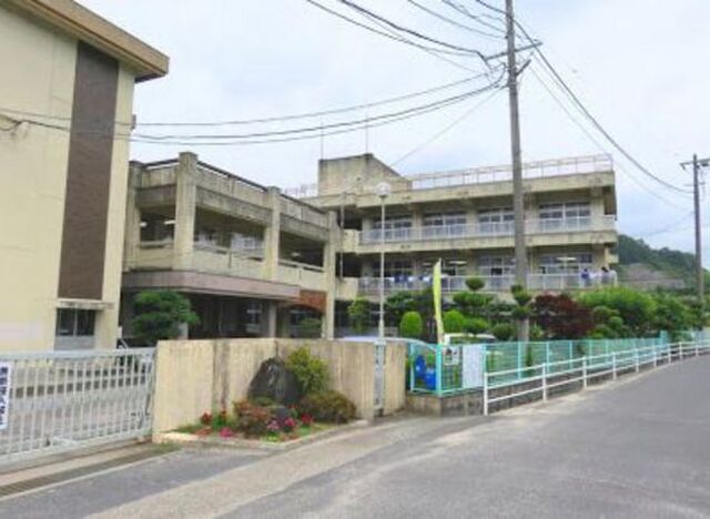 田口コーポⅠ