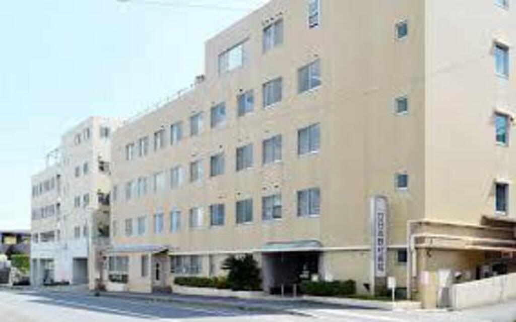 (17/19) 病院 (17/19) 病院