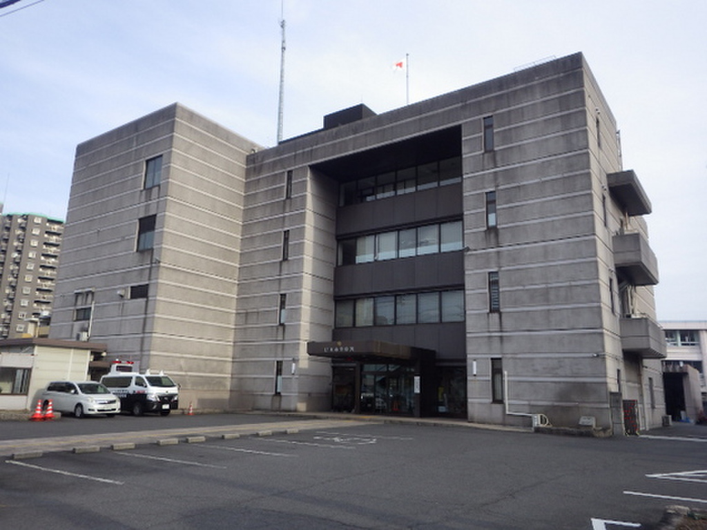 (19/19) 警察署・交番 (19/19) 警察署・交番