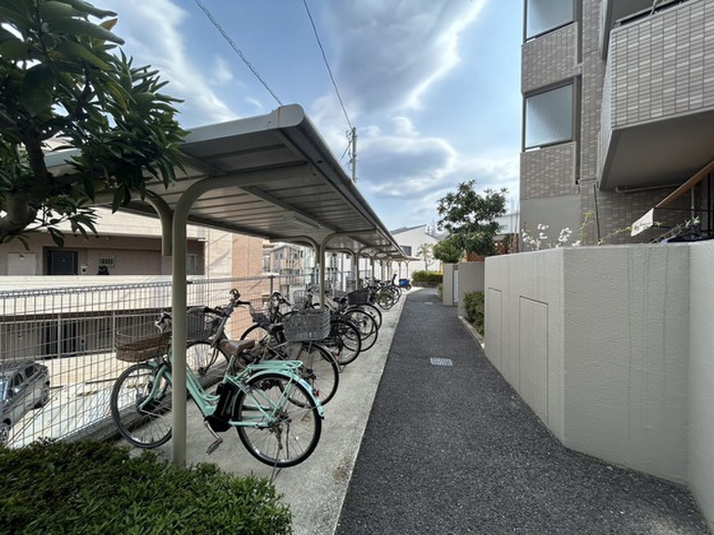 (16/22) 外観 (16/22) 外観