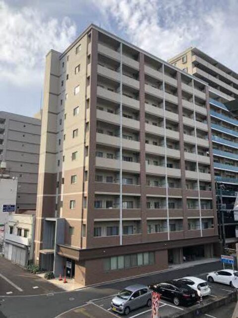 メゾン呉駅前