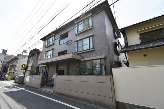 キャトルセゾン