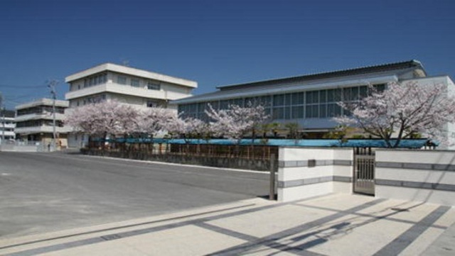 ジュネス東岡山