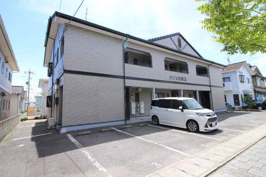 大多羅駅徒歩10分　ペット飼育可能　ネット使用無料